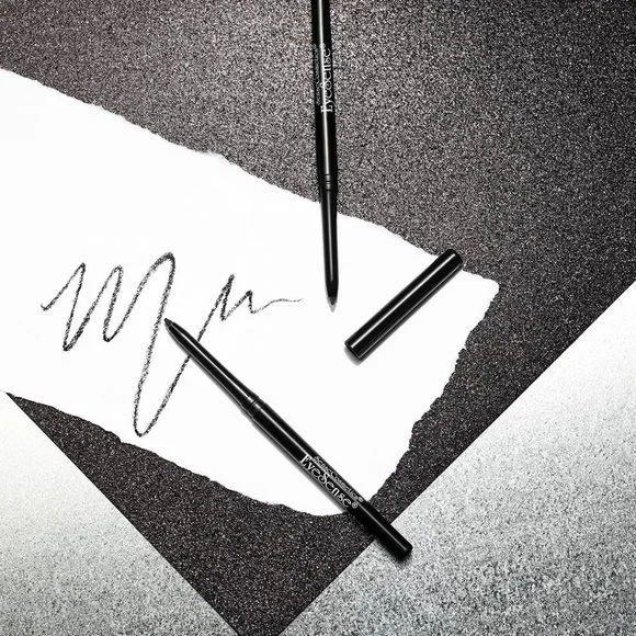 BLACK EYESENSE™ EYE LINER PENCIL - Picture 5 of 6